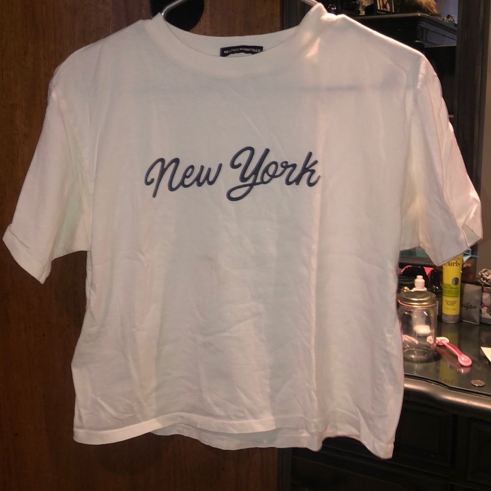 Brandy Melville t shirt